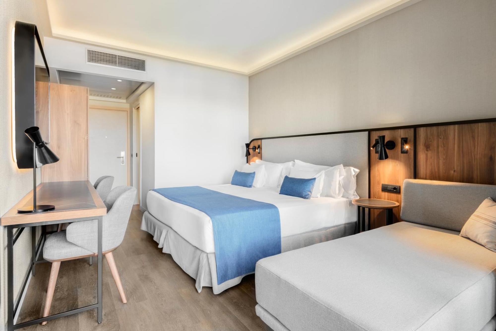 Barcelo Roma — Foto 2