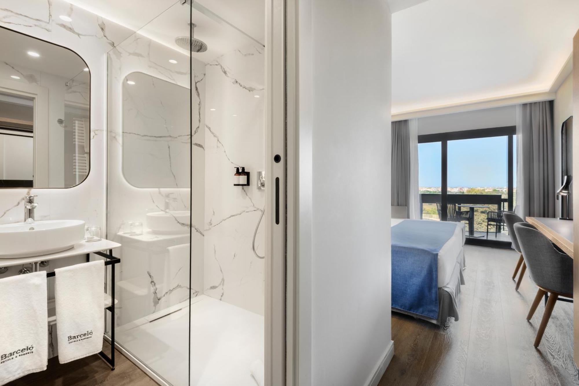 Barcelo Roma — Foto 1